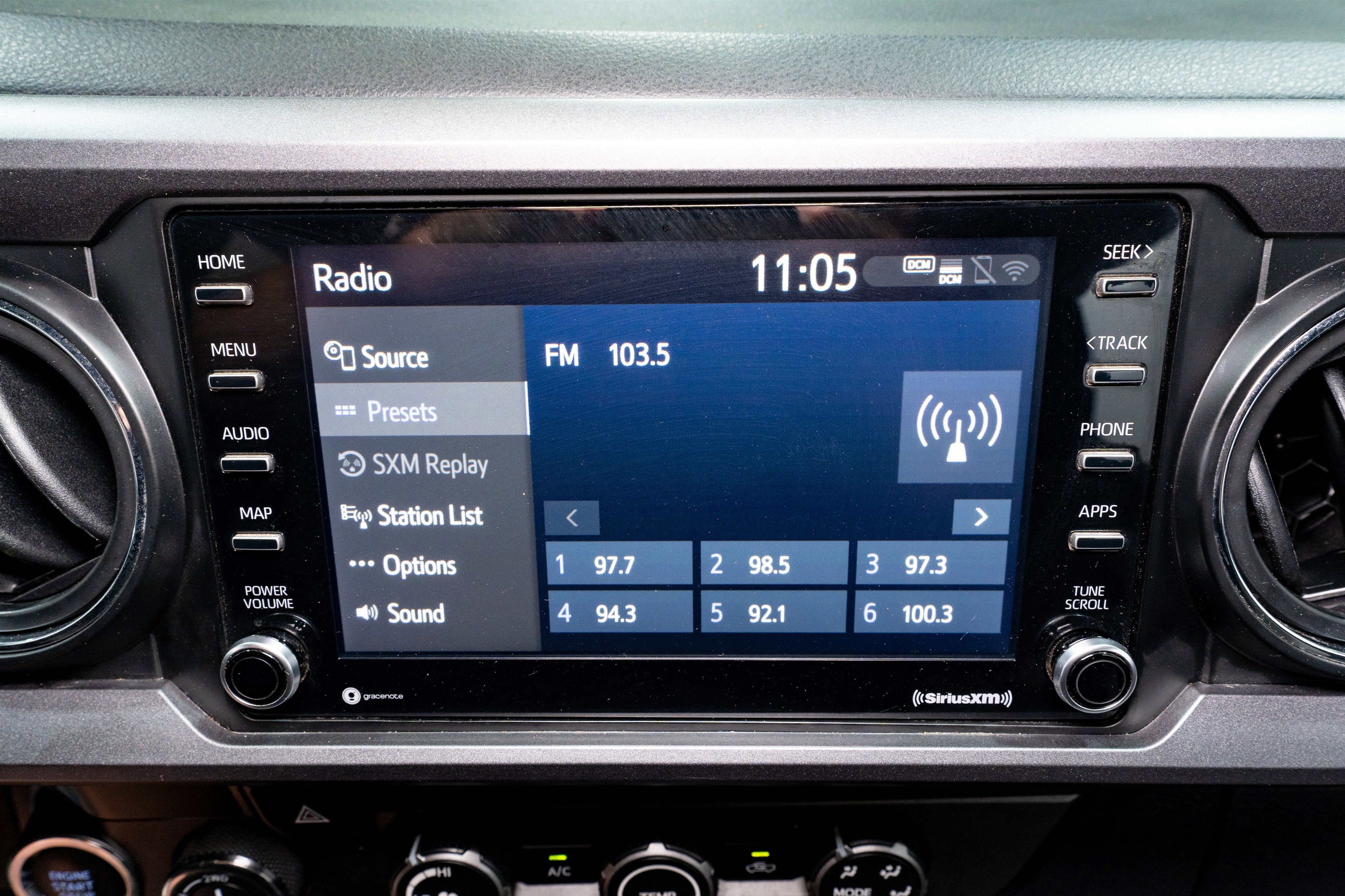 2020 Toyota Tacoma 4WD TRD Off Road