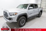 2020 Toyota Tacoma 4WD TRD Off Road