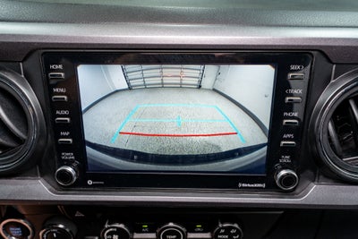 2020 Toyota Tacoma 4WD TRD Off Road