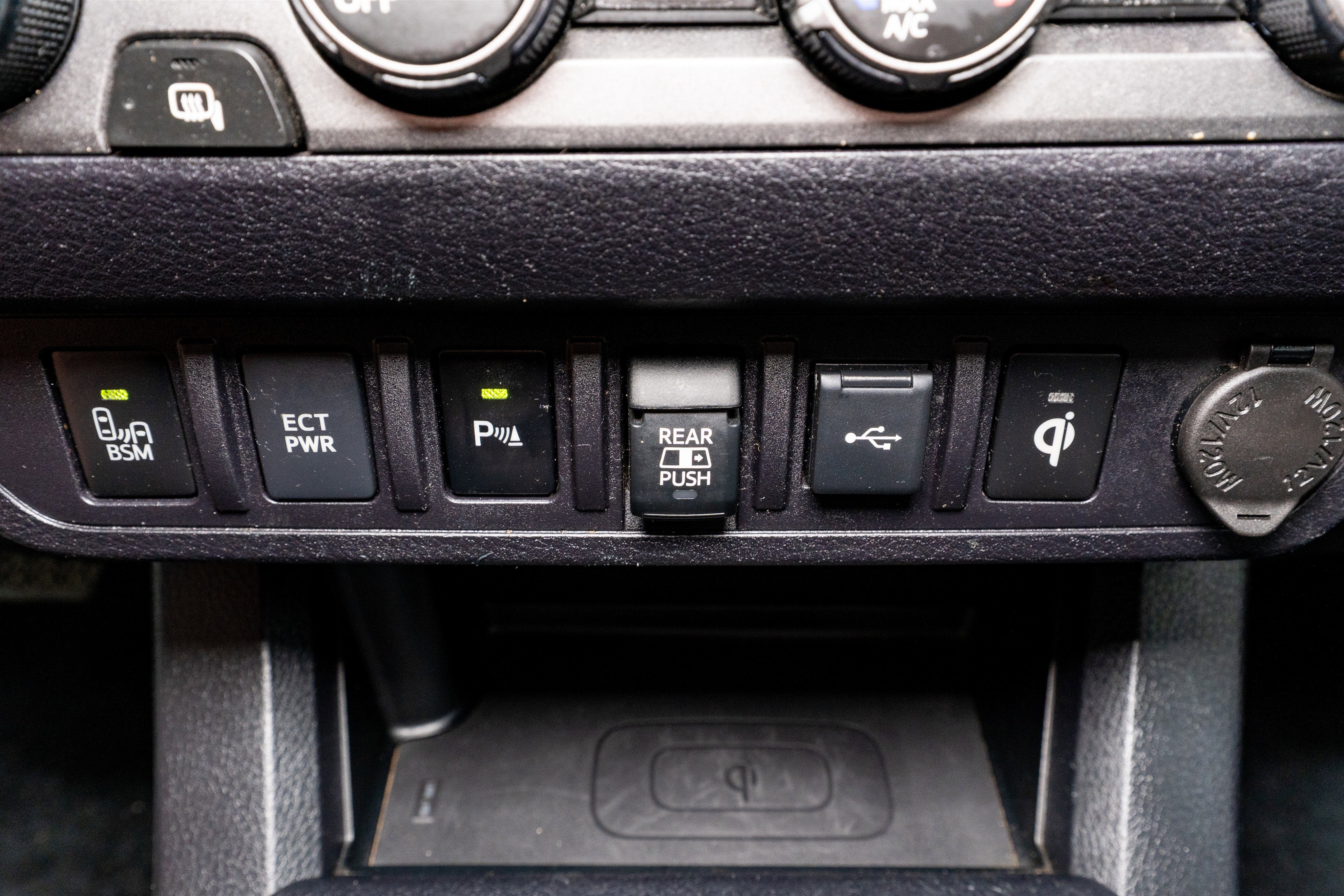 2020 Toyota Tacoma 4WD TRD Off Road