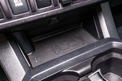 2020 Toyota Tacoma 4WD TRD Off Road