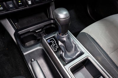 2020 Toyota Tacoma 4WD TRD Off Road