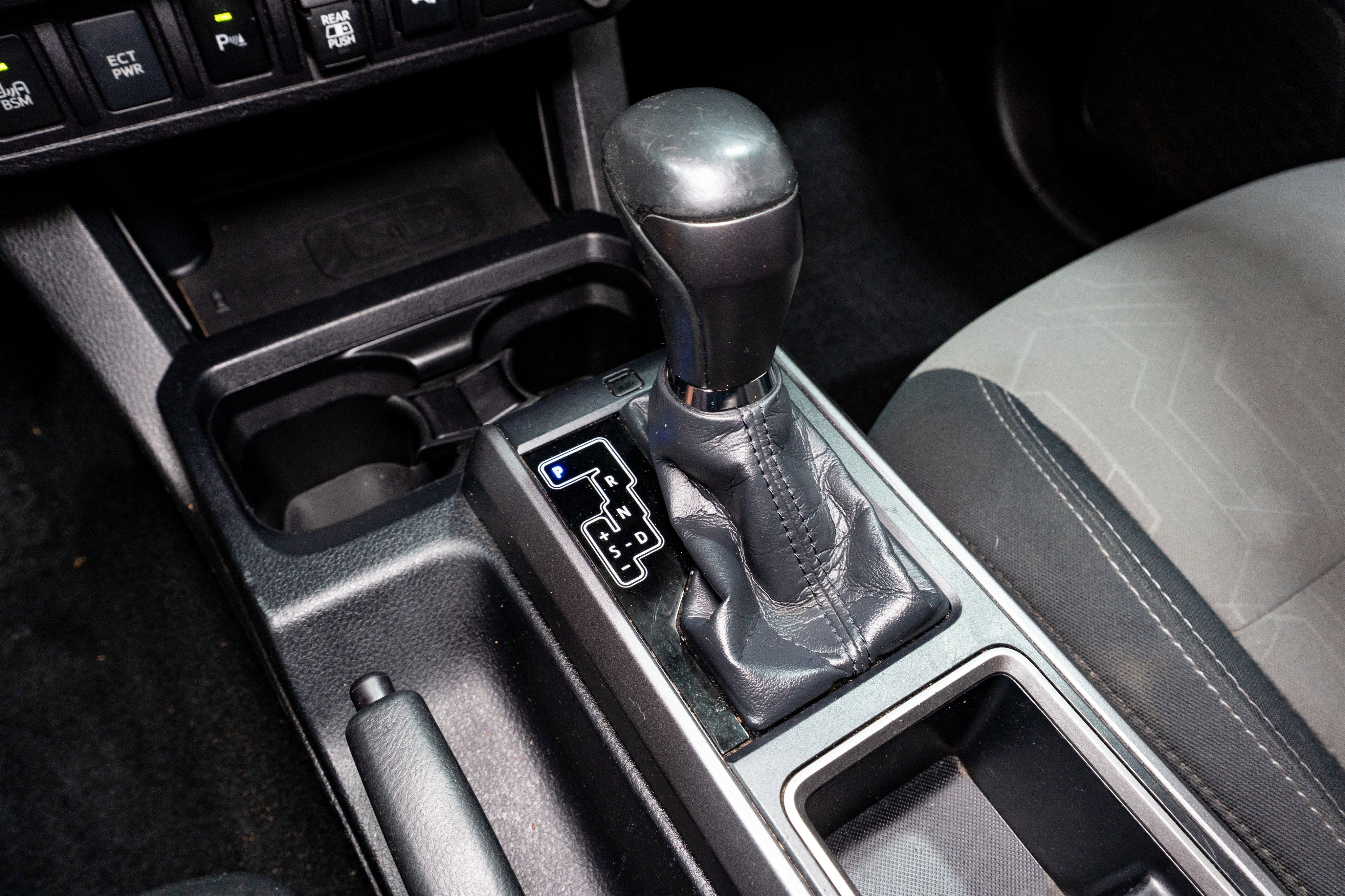 2020 Toyota Tacoma 4WD TRD Off Road