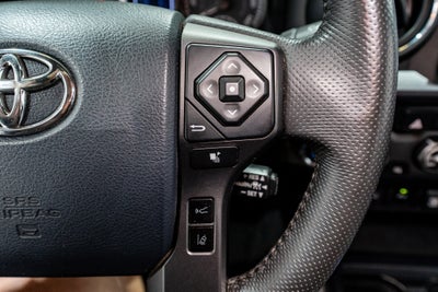 2020 Toyota Tacoma 4WD TRD Off Road