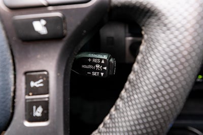 2020 Toyota Tacoma 4WD TRD Off Road