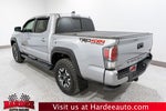 2020 Toyota Tacoma 4WD TRD Off Road