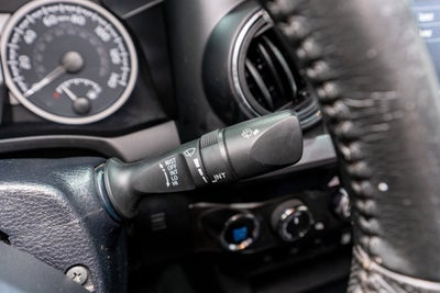 2020 Toyota Tacoma 4WD TRD Off Road