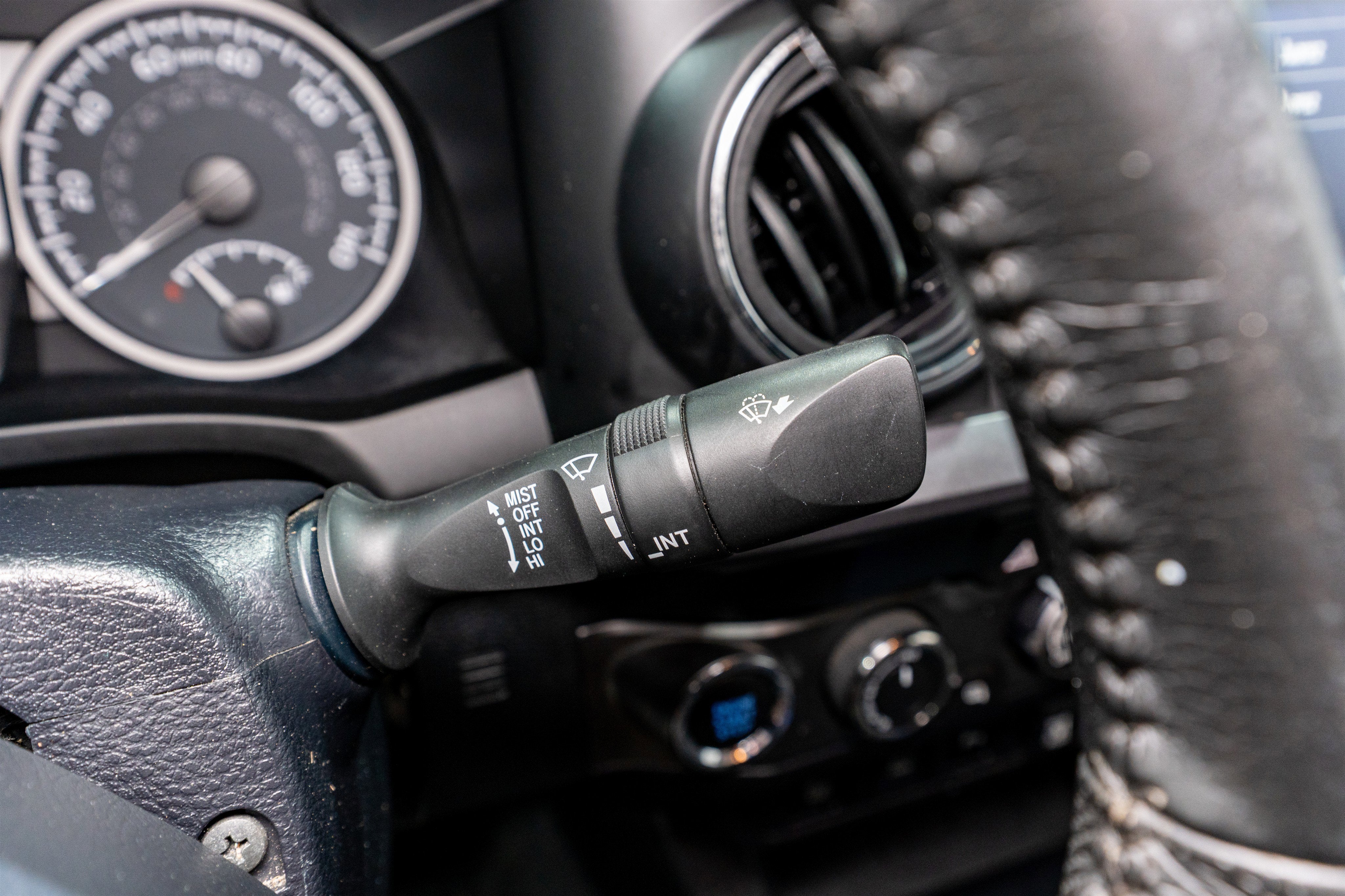 2020 Toyota Tacoma 4WD TRD Off Road