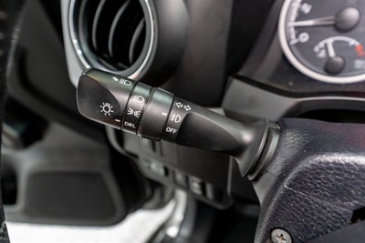 2020 Toyota Tacoma 4WD TRD Off Road