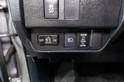 2020 Toyota Tacoma 4WD TRD Off Road