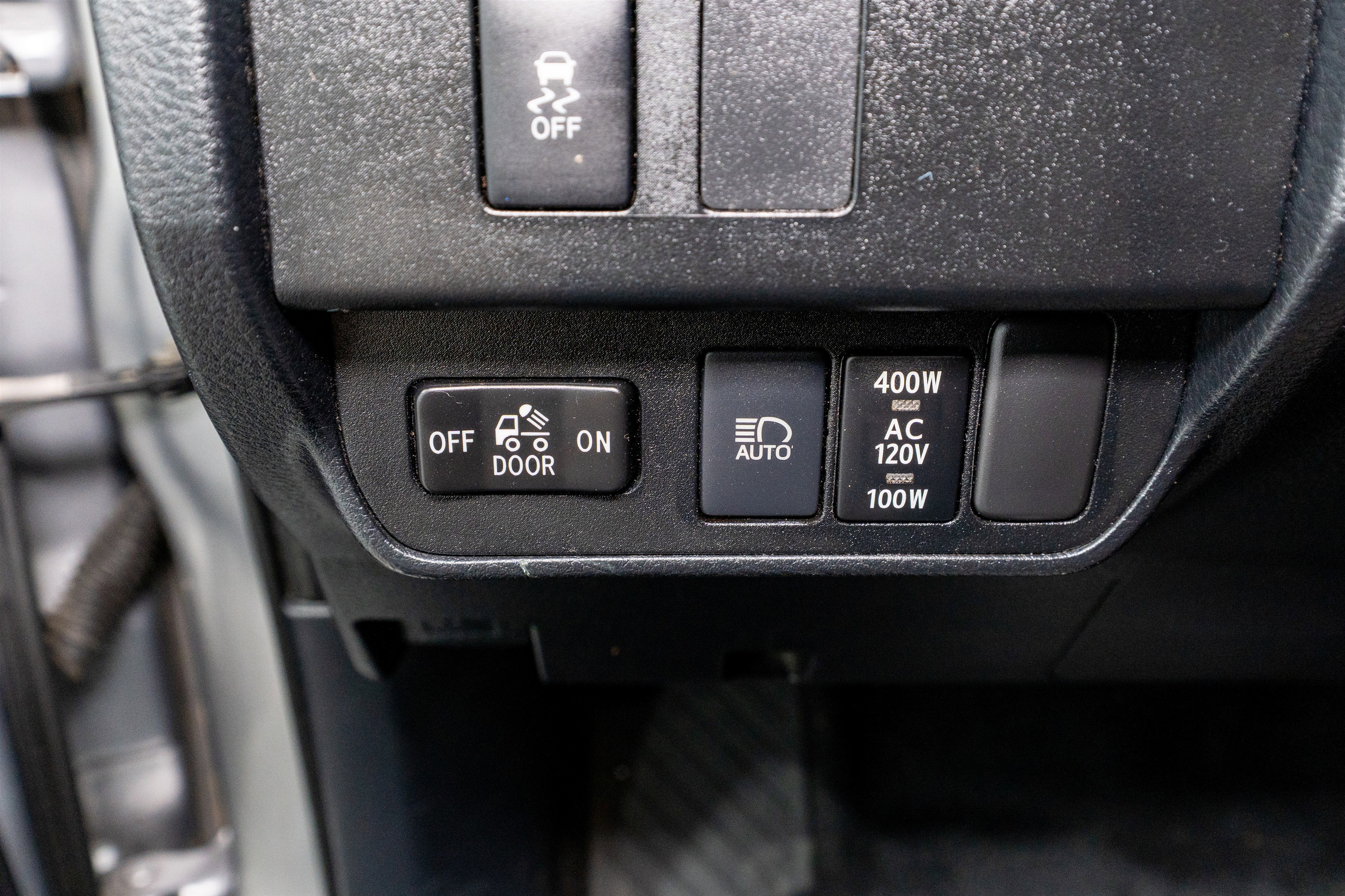 2020 Toyota Tacoma 4WD TRD Off Road