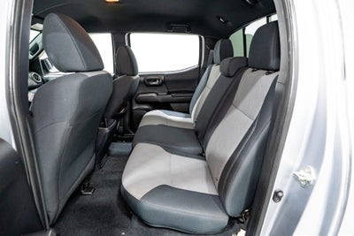 2020 Toyota Tacoma 4WD TRD Off Road