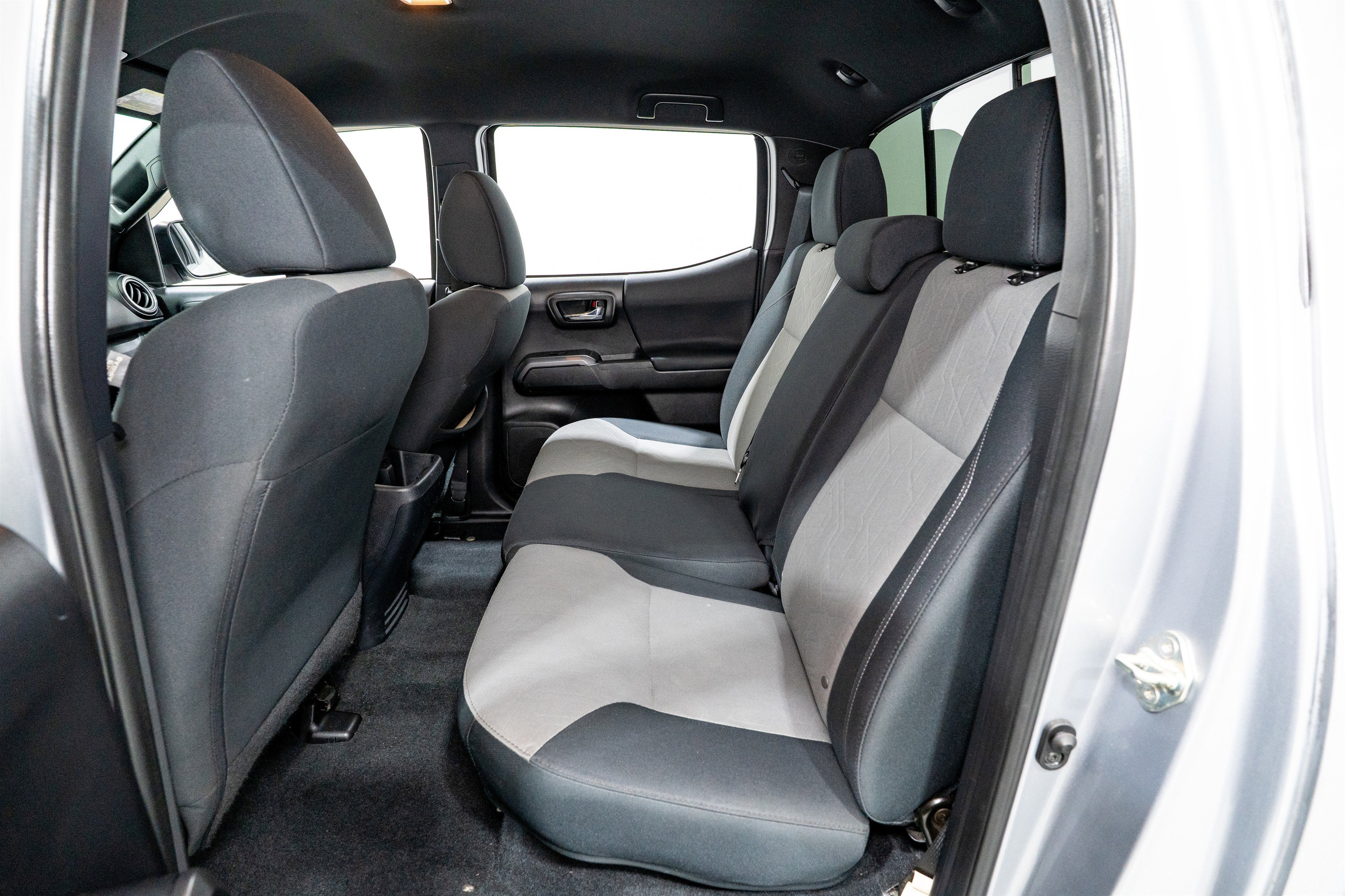 2020 Toyota Tacoma 4WD TRD Off Road