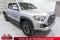 2020 Toyota Tacoma 4WD TRD Off Road