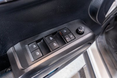 2018 Toyota Tacoma 4WD TRD Off Road