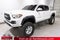 2018 Toyota Tacoma 4WD TRD Off Road