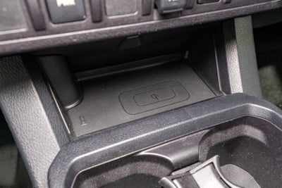 2018 Toyota Tacoma 4WD TRD Off Road
