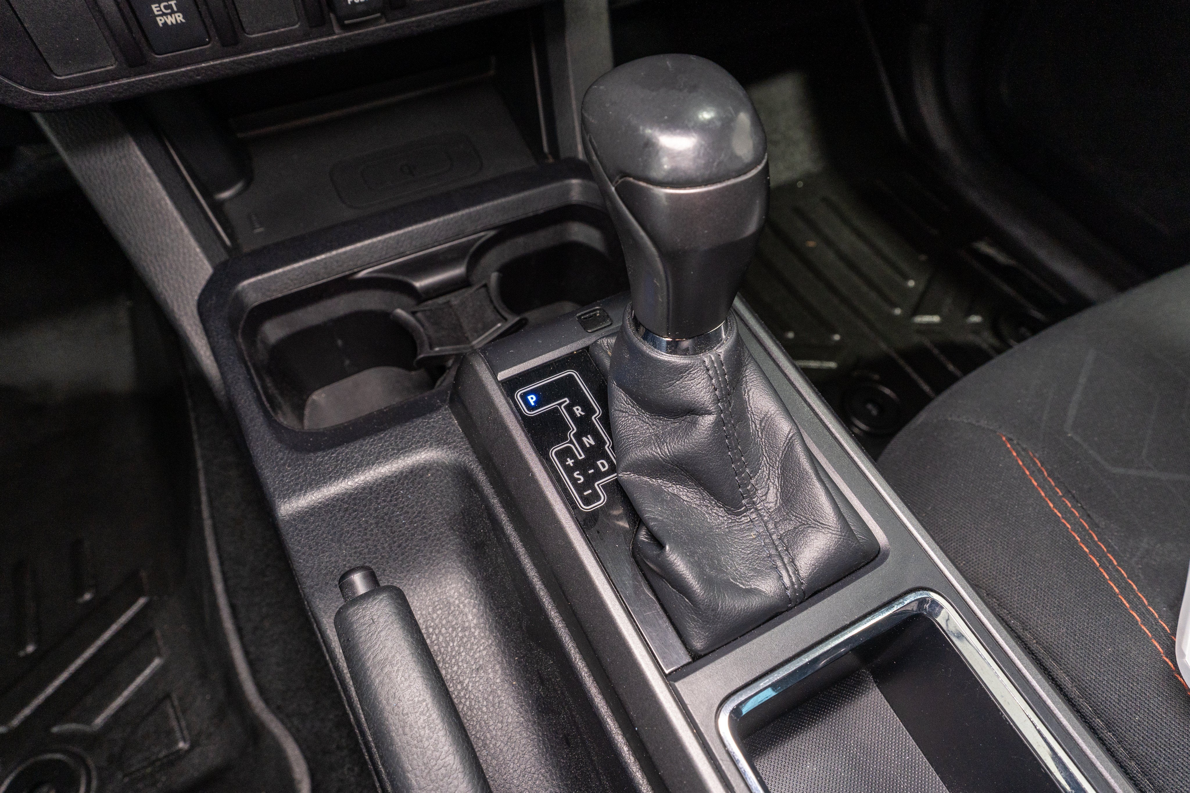 2018 Toyota Tacoma 4WD TRD Off Road