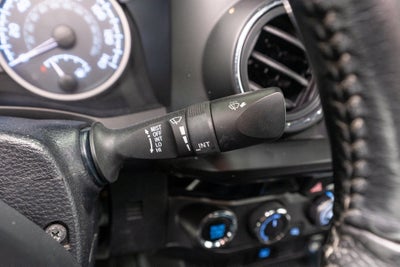 2018 Toyota Tacoma 4WD TRD Off Road