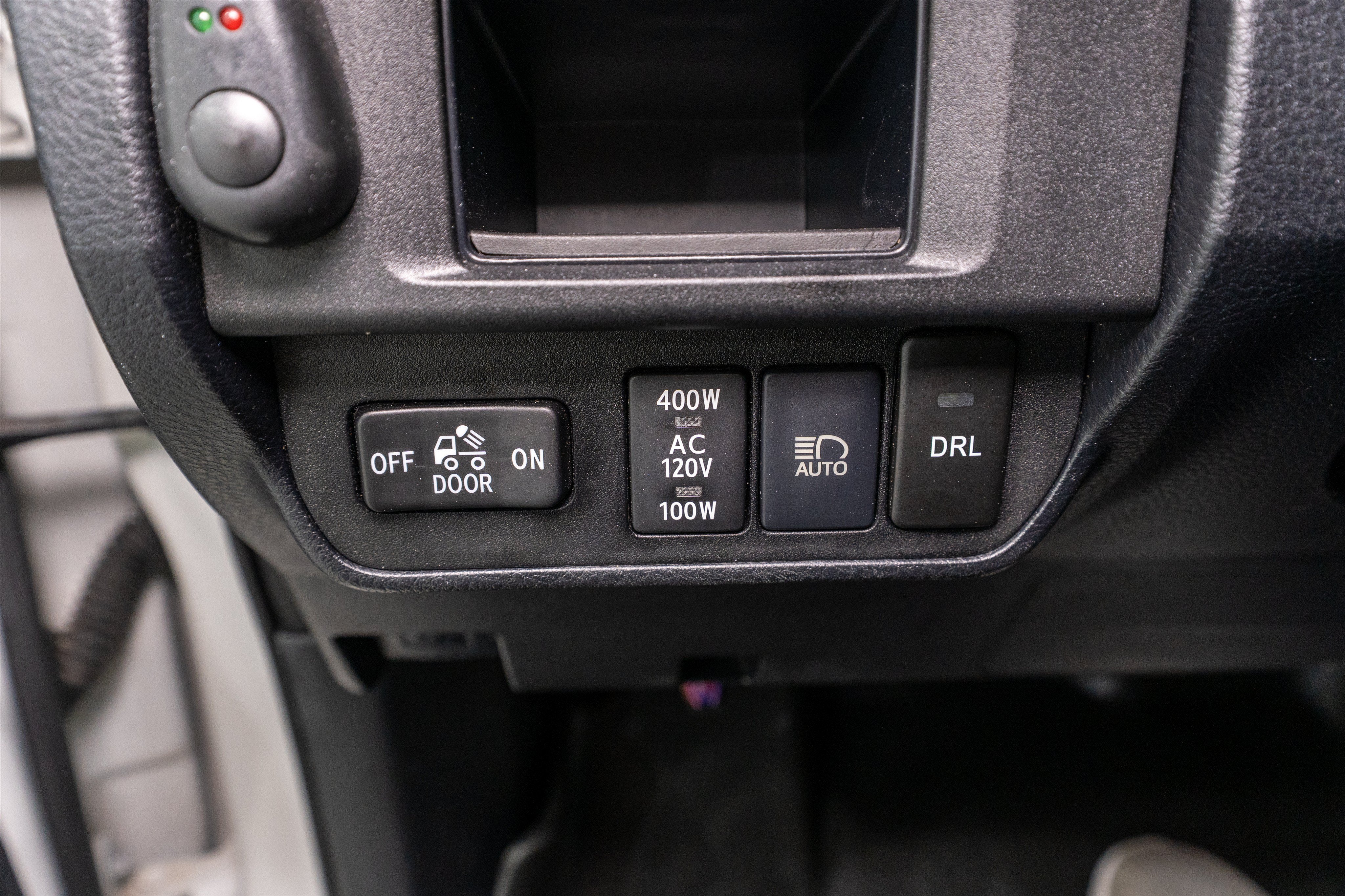 2018 Toyota Tacoma 4WD TRD Off Road