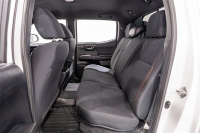 2018 Toyota Tacoma 4WD TRD Off Road