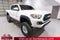 2018 Toyota Tacoma 4WD TRD Off Road