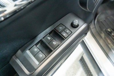 2018 Toyota Tacoma 4WD TRD Off Road