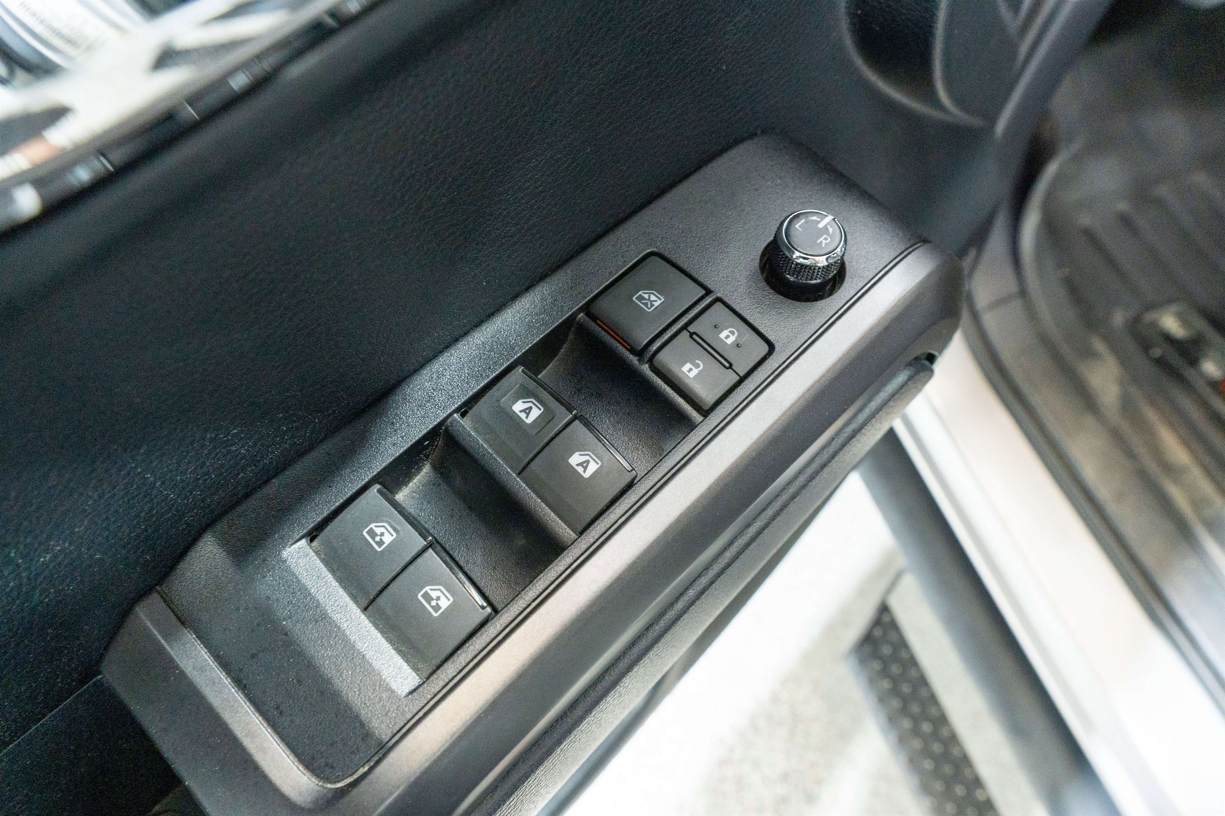 2018 Toyota Tacoma 4WD TRD Off Road