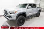 2018 Toyota Tacoma 4WD TRD Off Road