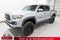 2018 Toyota Tacoma 4WD TRD Off Road