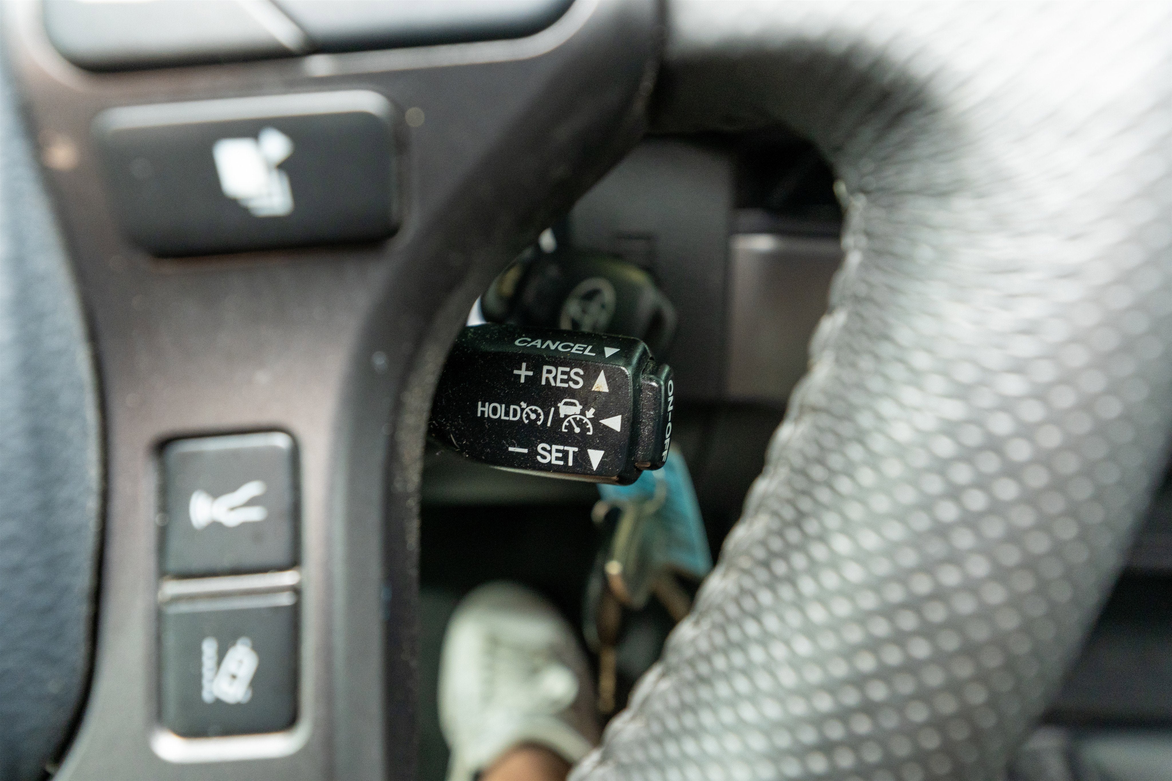 2018 Toyota Tacoma 4WD TRD Off Road