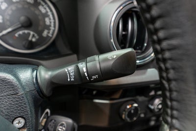 2018 Toyota Tacoma 4WD TRD Off Road