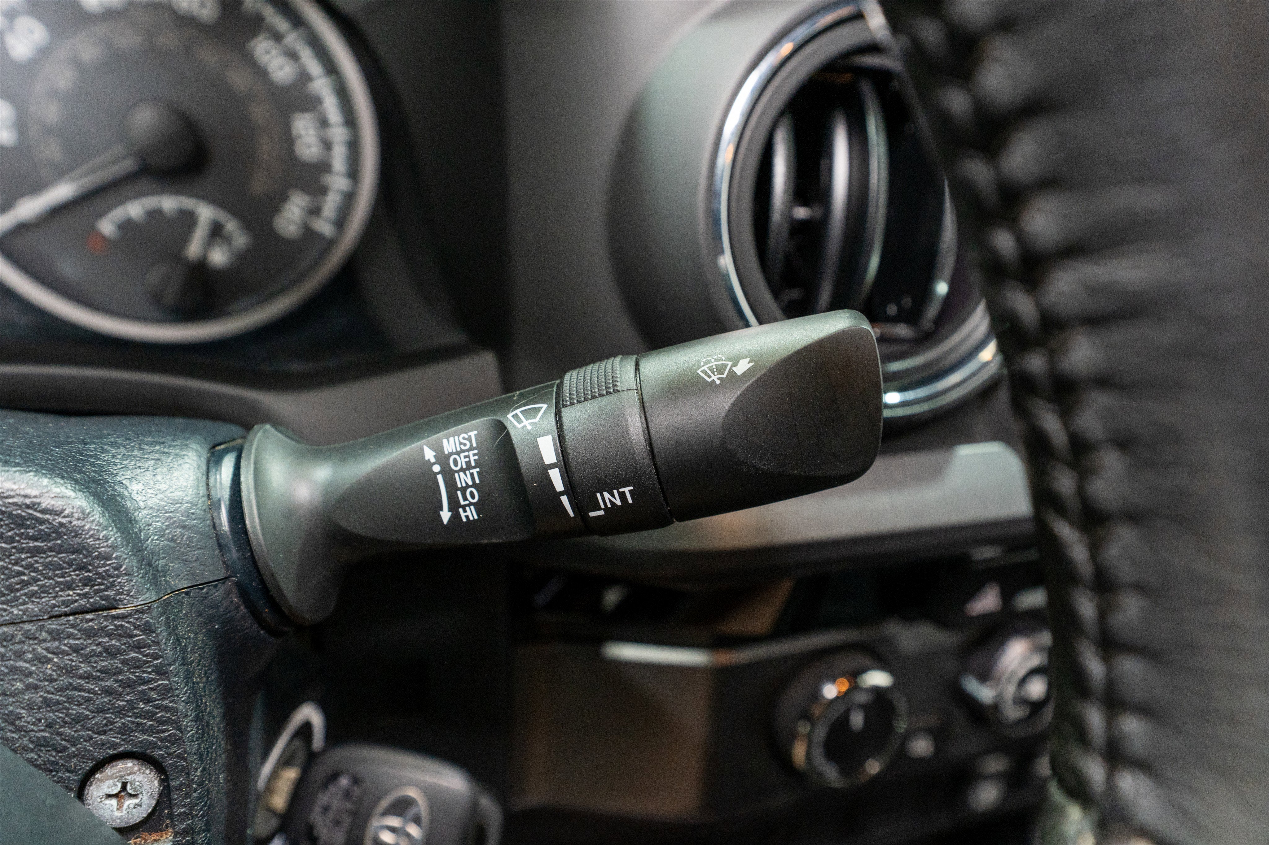 2018 Toyota Tacoma 4WD TRD Off Road