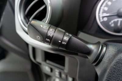 2018 Toyota Tacoma 4WD TRD Off Road