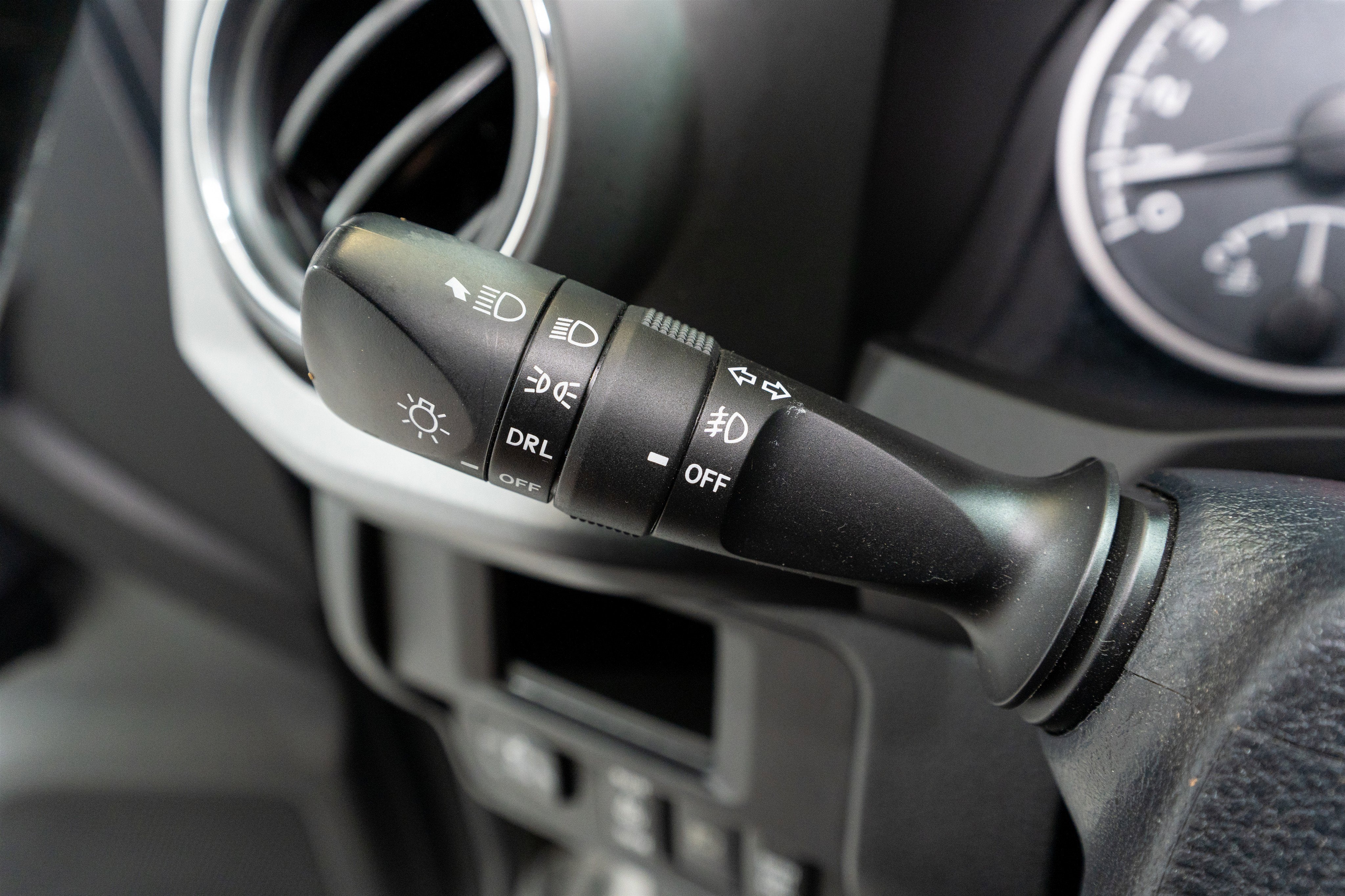 2018 Toyota Tacoma 4WD TRD Off Road