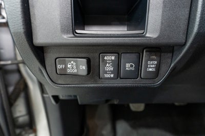 2018 Toyota Tacoma 4WD TRD Off Road