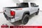 2018 Toyota Tacoma 4WD TRD Off Road