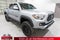 2018 Toyota Tacoma 4WD TRD Off Road