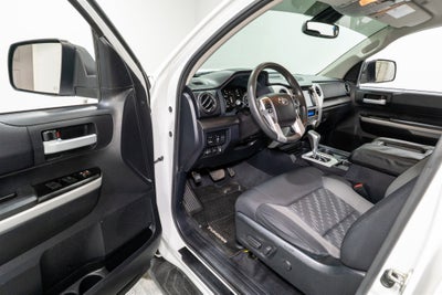 2020 Toyota Tundra 4WD SR5