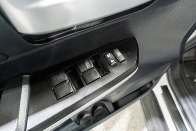 2020 Toyota Tundra 4WD SR5