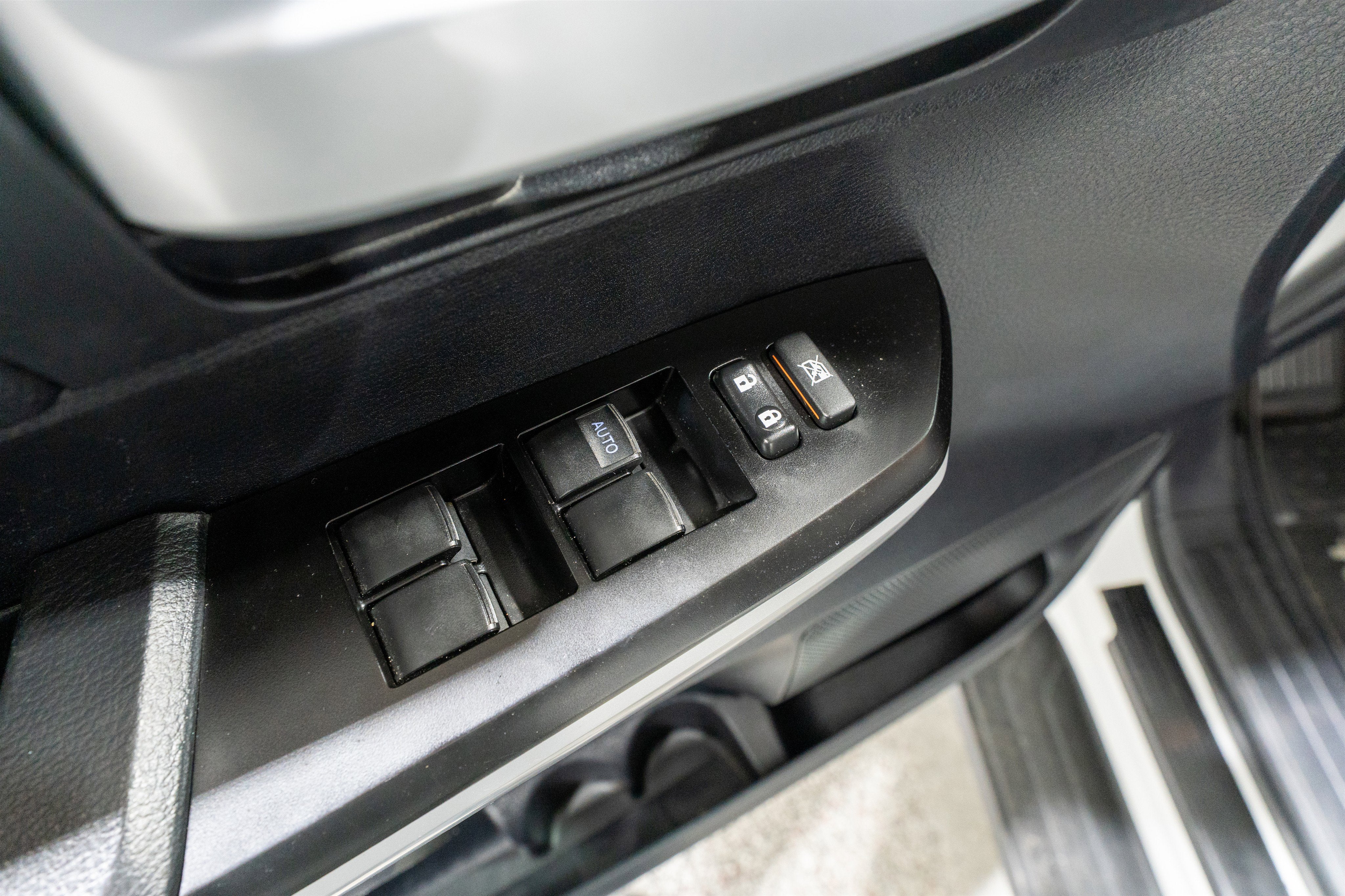 2020 Toyota Tundra 4WD SR5