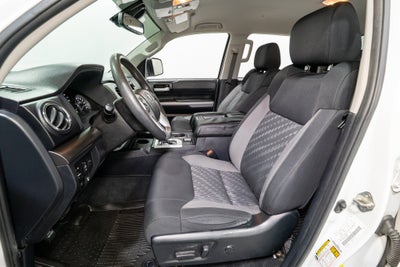 2020 Toyota Tundra 4WD SR5