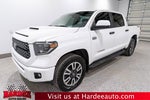 2020 Toyota Tundra 4WD SR5