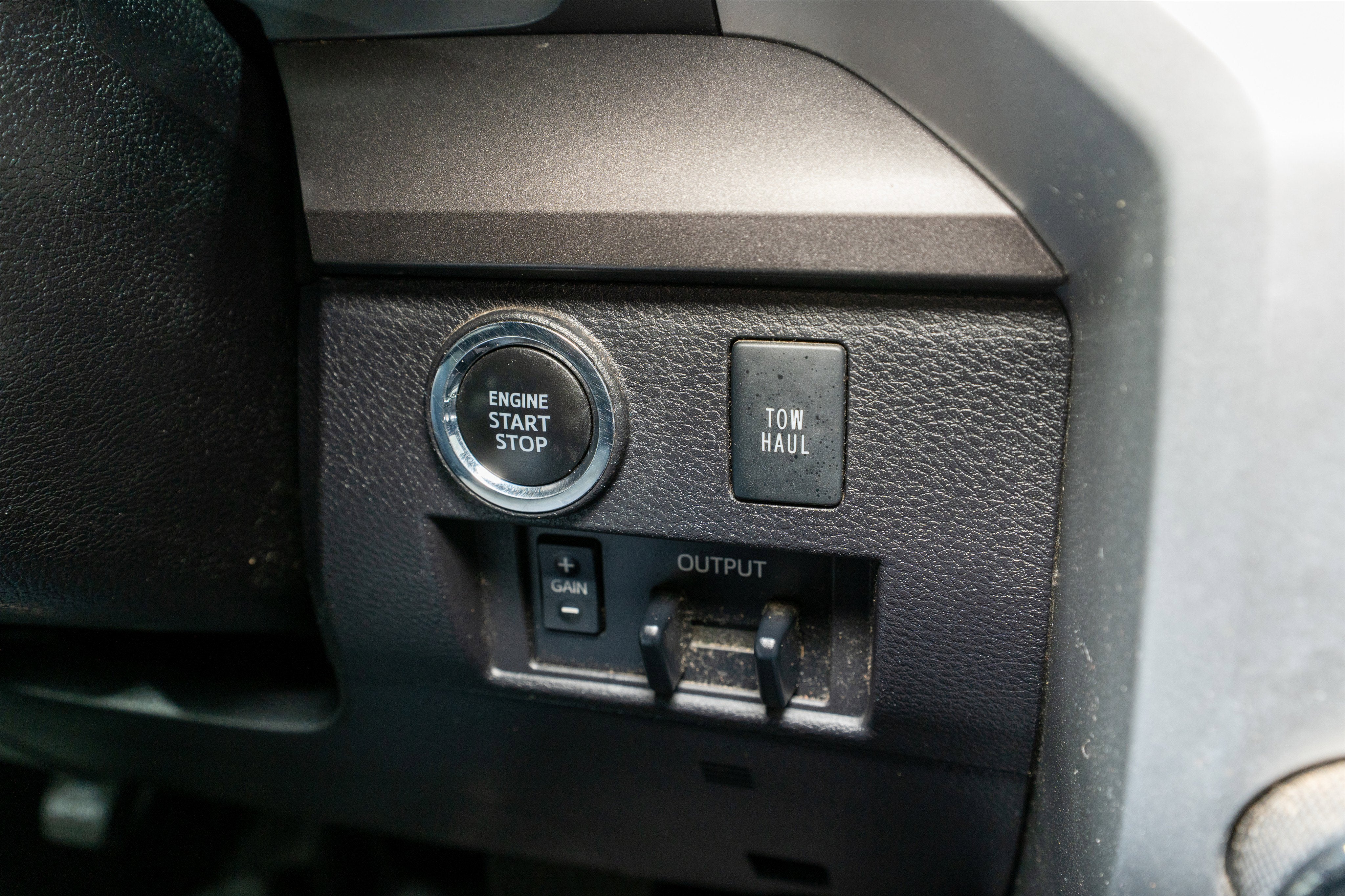 2020 Toyota Tundra 4WD SR5