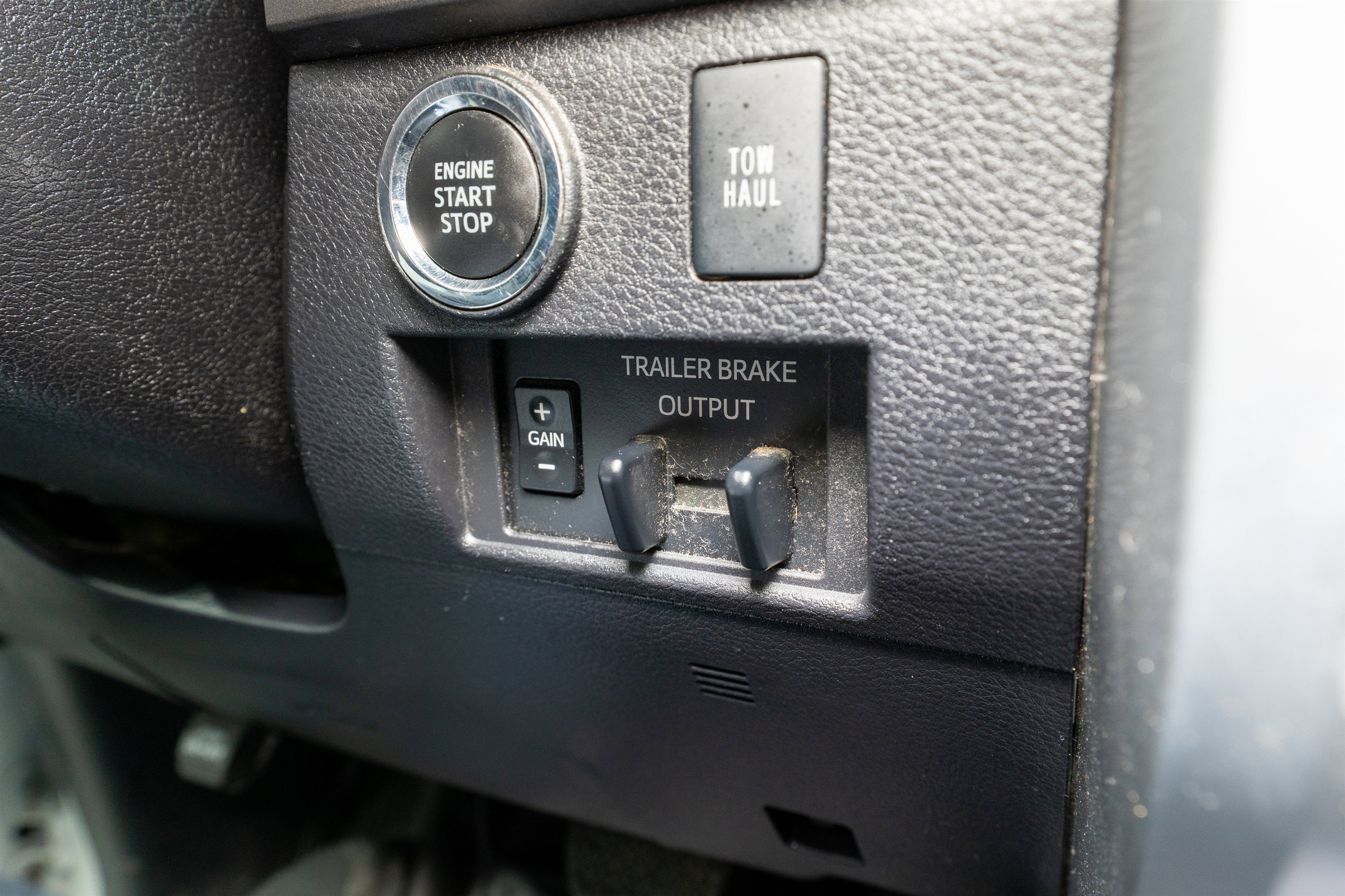 2020 Toyota Tundra 4WD SR5