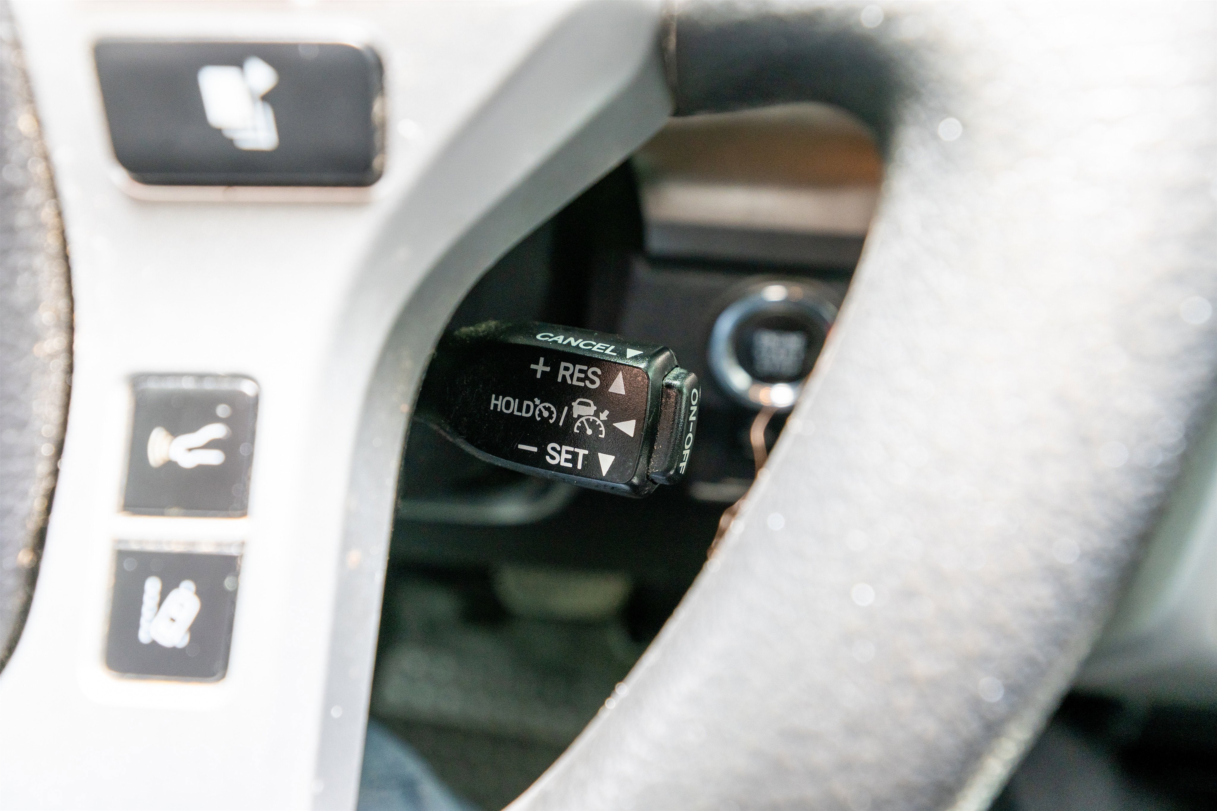 2020 Toyota Tundra 4WD SR5