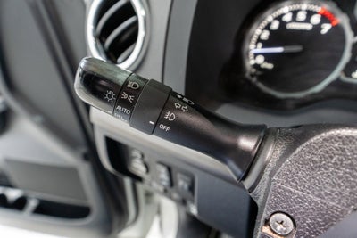 2020 Toyota Tundra 4WD SR5