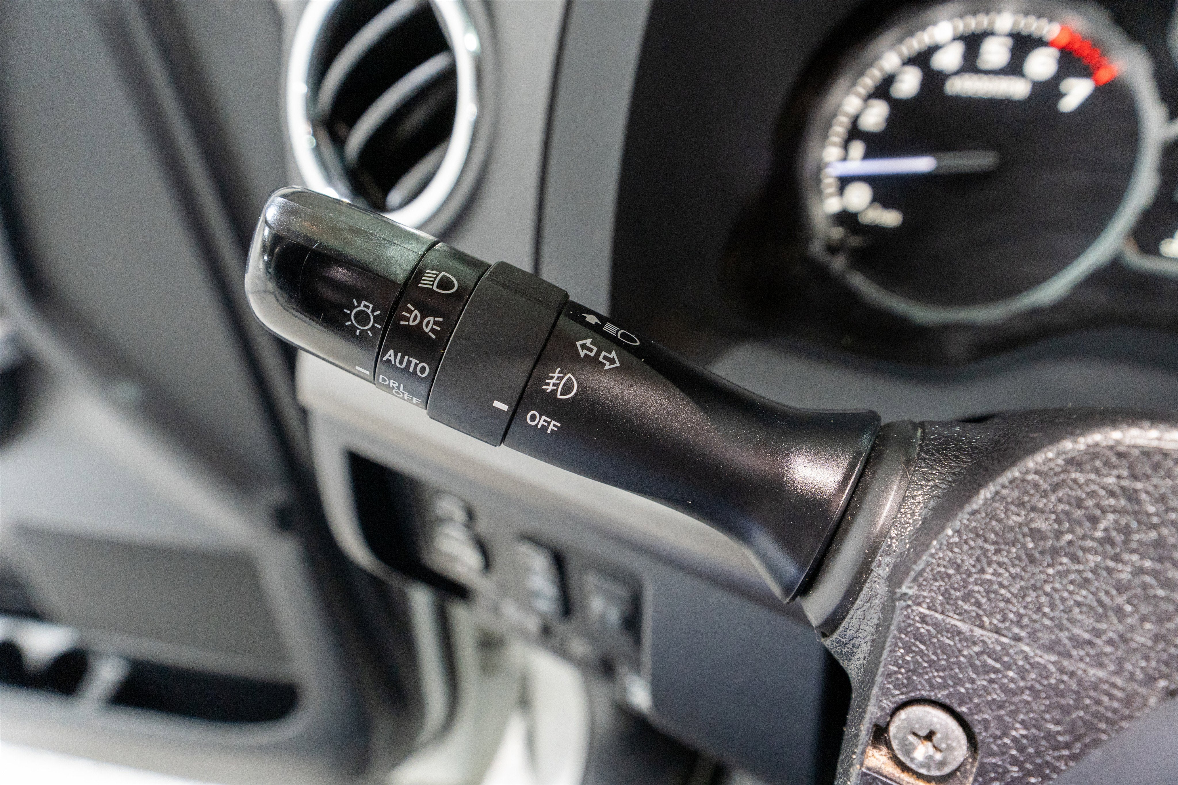 2020 Toyota Tundra 4WD SR5