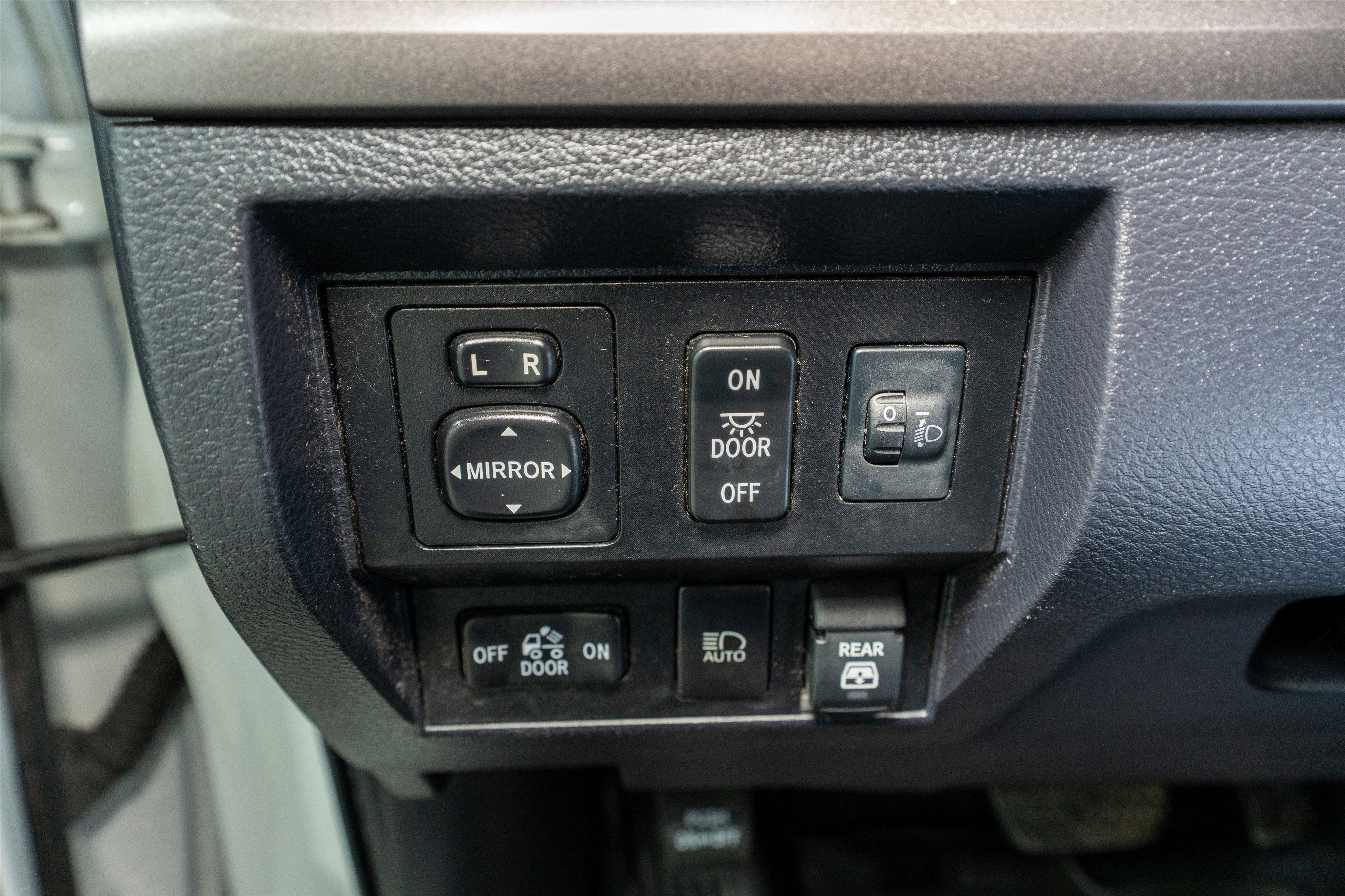 2020 Toyota Tundra 4WD SR5