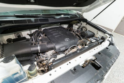 2020 Toyota Tundra 4WD SR5